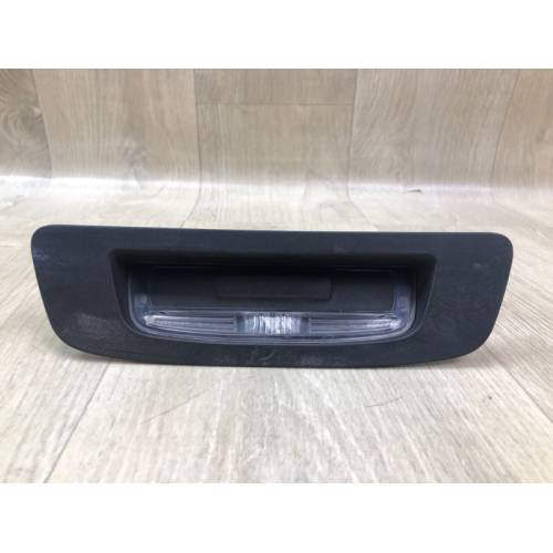 Кнопка відкриття багажника зовнішня CHEVROLET CRUZE 15-