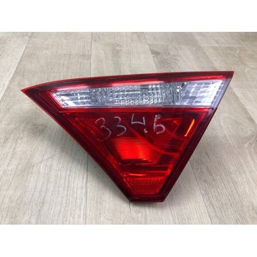 Фонарь внутренний прав. TOYOTA CAMRY 55 14-17