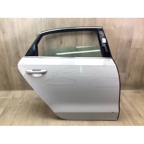 Дверь задн. прав. VOLKSWAGEN PASSAT B7 11-15