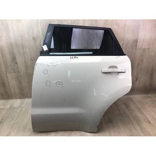 Дверь задн. лев. KIA SOUL PS 13-19