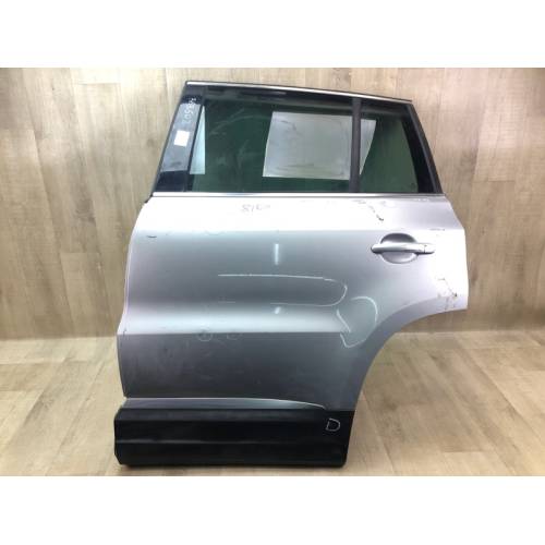 Дверь задн. лев. VOLKSWAGEN TIGUAN 08-17