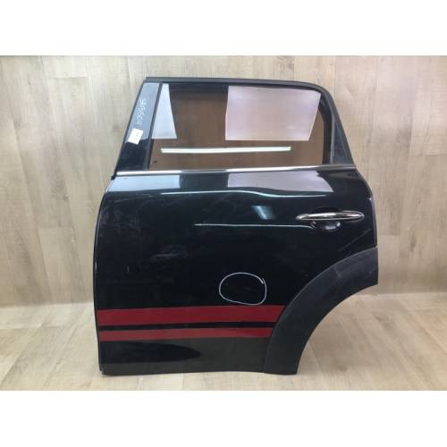 Дверь задн. лев. MINI COUNTRYMAN R60 10-16