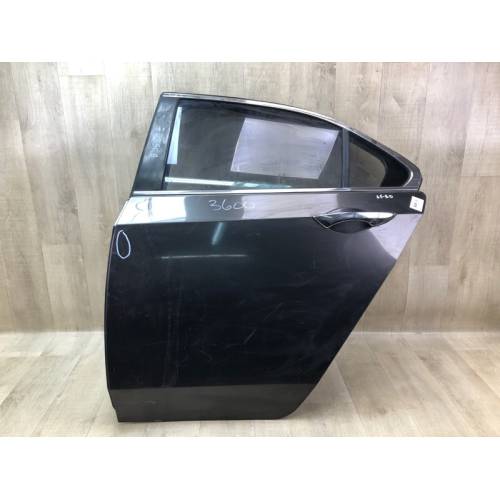 Дверь задн. лев. HONDA ACCORD CU8 / TSX 08-14