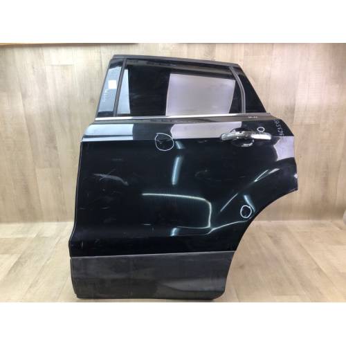 Дверь задн. лев. FORD ESCAPE 12-19