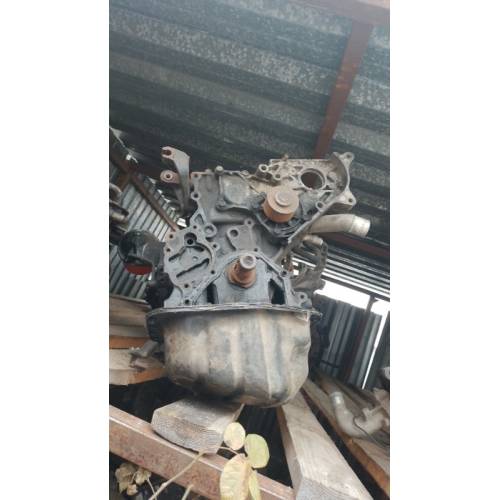 Блок двигателя TOYOTA CARINA E 92-98