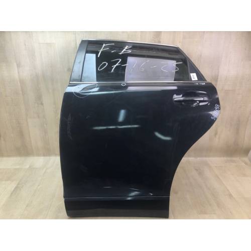 Двері задн. лів. TOYOTA VENZA 09-16