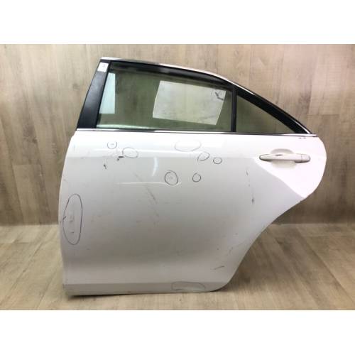 Дверь задн. лев. TOYOTA CAMRY 40 06-11