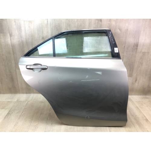 Дверь задн. прав. TOYOTA CAMRY 55 14-17