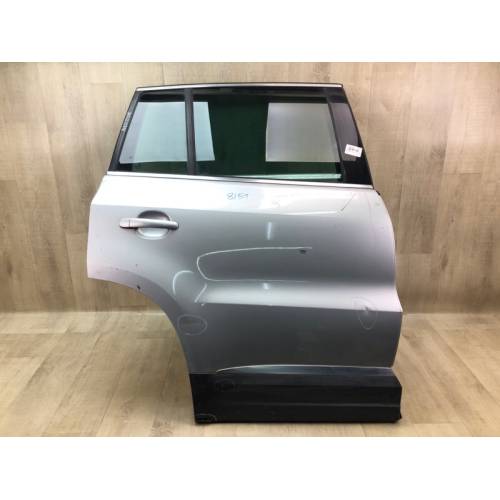 Дверь задн. прав. VOLKSWAGEN TIGUAN 08-17