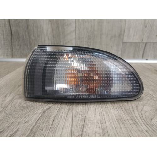 Указатель поворота лев. MITSUBISHI GALANT 93-97