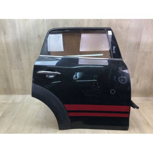 Дверь задн. прав. MINI COUNTRYMAN R60 10-16