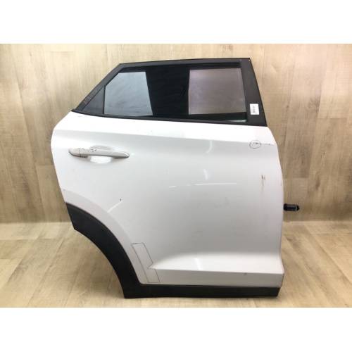 Дверь задн. прав. HYUNDAI TUCSON TL 15-20