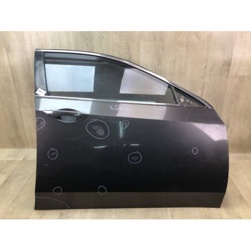 Дверь передн. прав. HONDA ACCORD CU8 / TSX 08-14