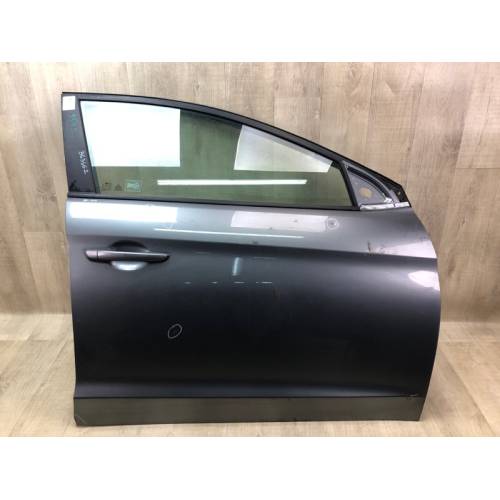 Дверь передн. прав. HYUNDAI ELANTRA AD 16-