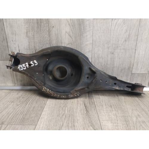 Рычаг задней подвески поперечный нижний лев. MAZDA 6 GJ 12-