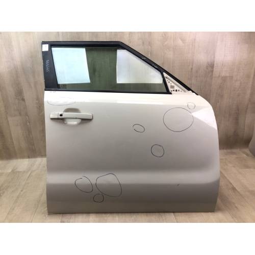 Дверь передн. прав. KIA SOUL PS 13-19