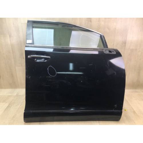 Дверь передн. прав. TOYOTA VENZA 09-16