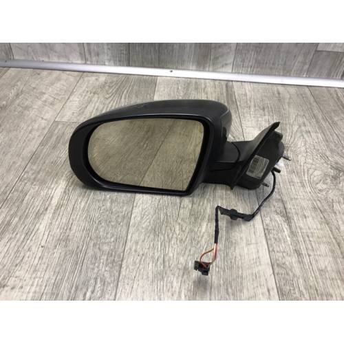 Зеркало лев. JEEP CHEROKEE 14-