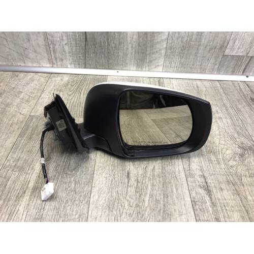 Зеркало прав. INFINITI QX50 18-