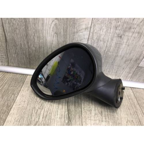 Зеркало лев. FIAT 500 (312/FF) 07-19