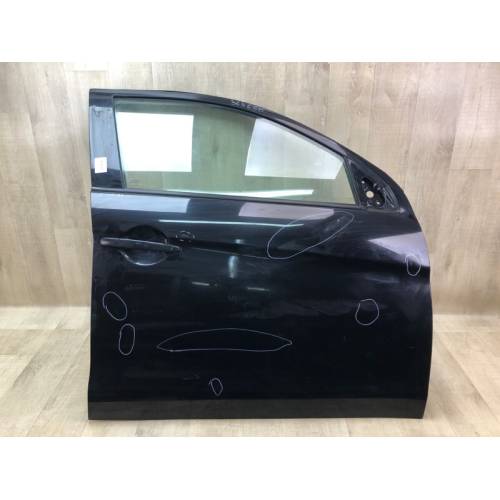 Дверь передн. прав. MITSUBISHI ASX / OUTLANDER SPORT 10-21