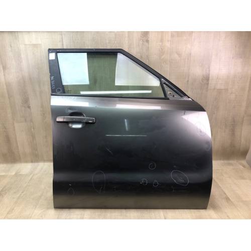 Дверь передн. прав. KIA SOUL PS 13-19