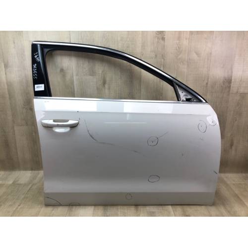 Дверь передн. прав. VOLKSWAGEN PASSAT B7 11-15