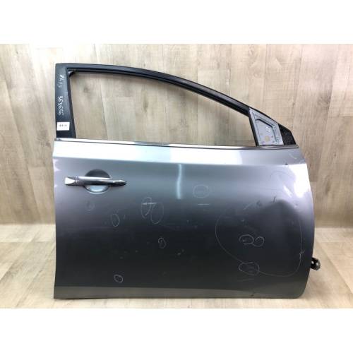Двері передн. прав. NISSAN SENTRA B17 12-21