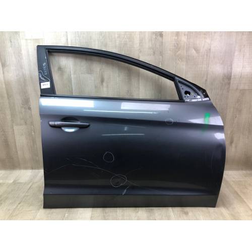Дверь передн. прав. HYUNDAI ELANTRA AD 16-