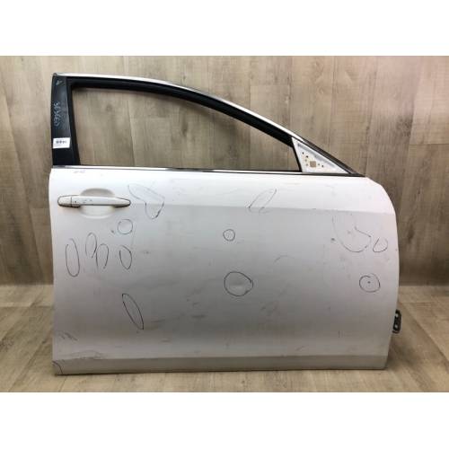 Дверь передн. прав. TOYOTA CAMRY 40 06-11