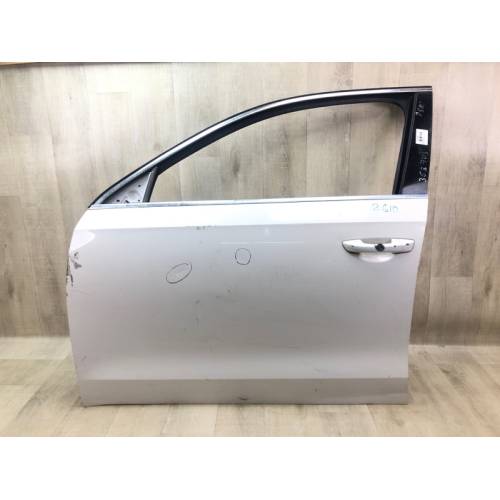 Дверь передн. лев. VOLKSWAGEN PASSAT B7 11-15