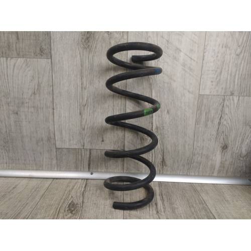 Пружина задней подвески INFINITI G25/G35/G37/Q40 06-14