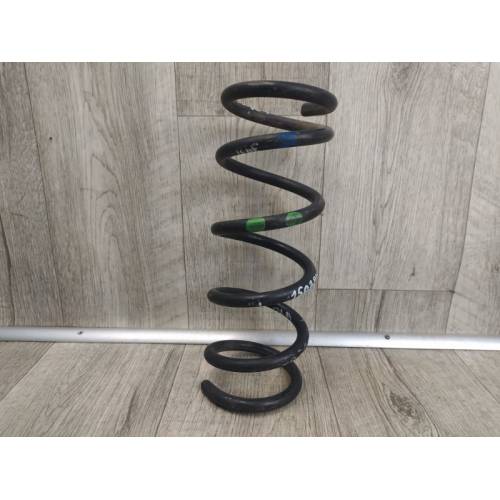 Пружина задней подвески INFINITI G25/G35/G37/Q40 06-14