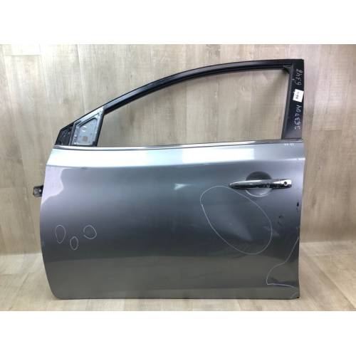 Дверь передн. лев. NISSAN SENTRA B17 12-21
