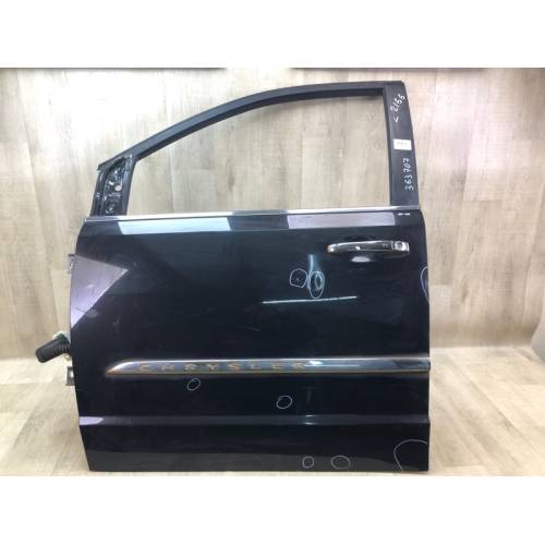 Двері передн. лів. CHRYSLER TOWN & COUNTRY (RT)