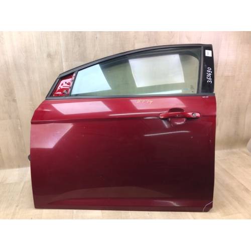Дверь передн. лев. FORD FOCUS 10-18