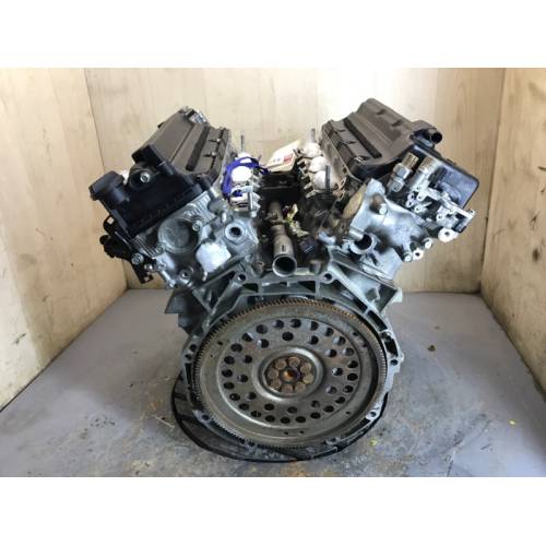 Двигун бензин ACURA TLX 14-17