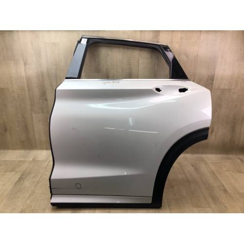 Двері задн. лів. INFINITI QX50 18-