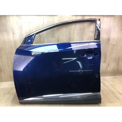 Двері передн. лів. NISSAN MURANO Z52 14-