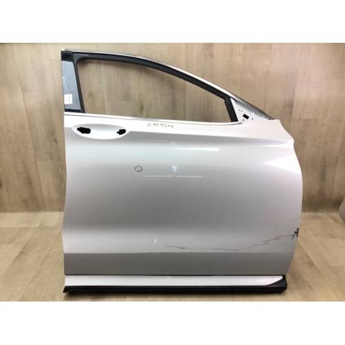 Двері передн. прав. INFINITI QX50 18-