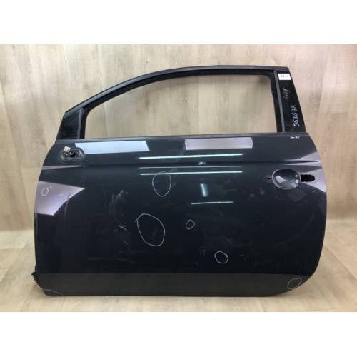 Дверь передн. лев. FIAT 500 (312/FF) 07-19