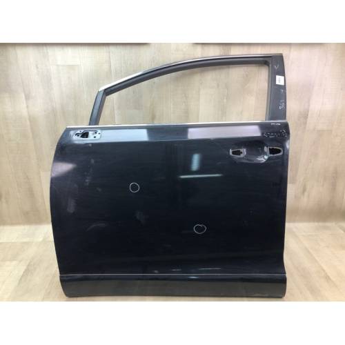 Дверь передн. лев. TOYOTA VENZA 09-16