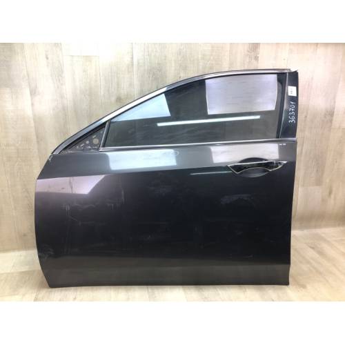 Дверь передн. лев. HONDA ACCORD CU8 / TSX 08-14