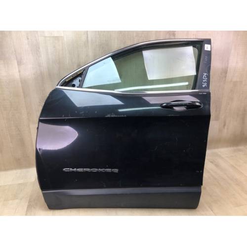 Дверь передн. лев. JEEP CHEROKEE 14-