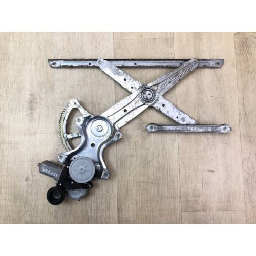 Склопідйомник задн. прав. TOYOTA SIENNA 11-16