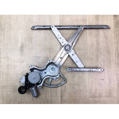 Склопідйомник задн. лів. TOYOTA SIENNA 11-16