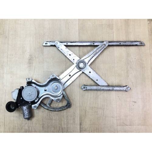 Стеклоподъемник передн. лев. TOYOTA VENZA 09-16