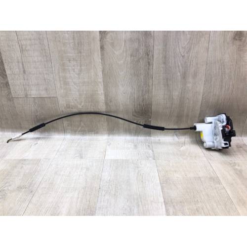 Замок двері передн. лів. FIAT 500 (312/FF) 07-19