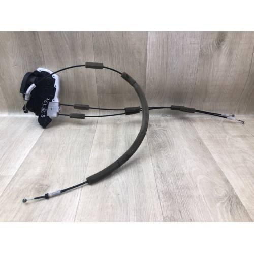 Замок двері передн. прав. NISSAN MURANO Z52 14-