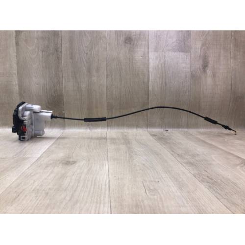 Замок двери передн. прав. FIAT 500 (312/FF) 07-19